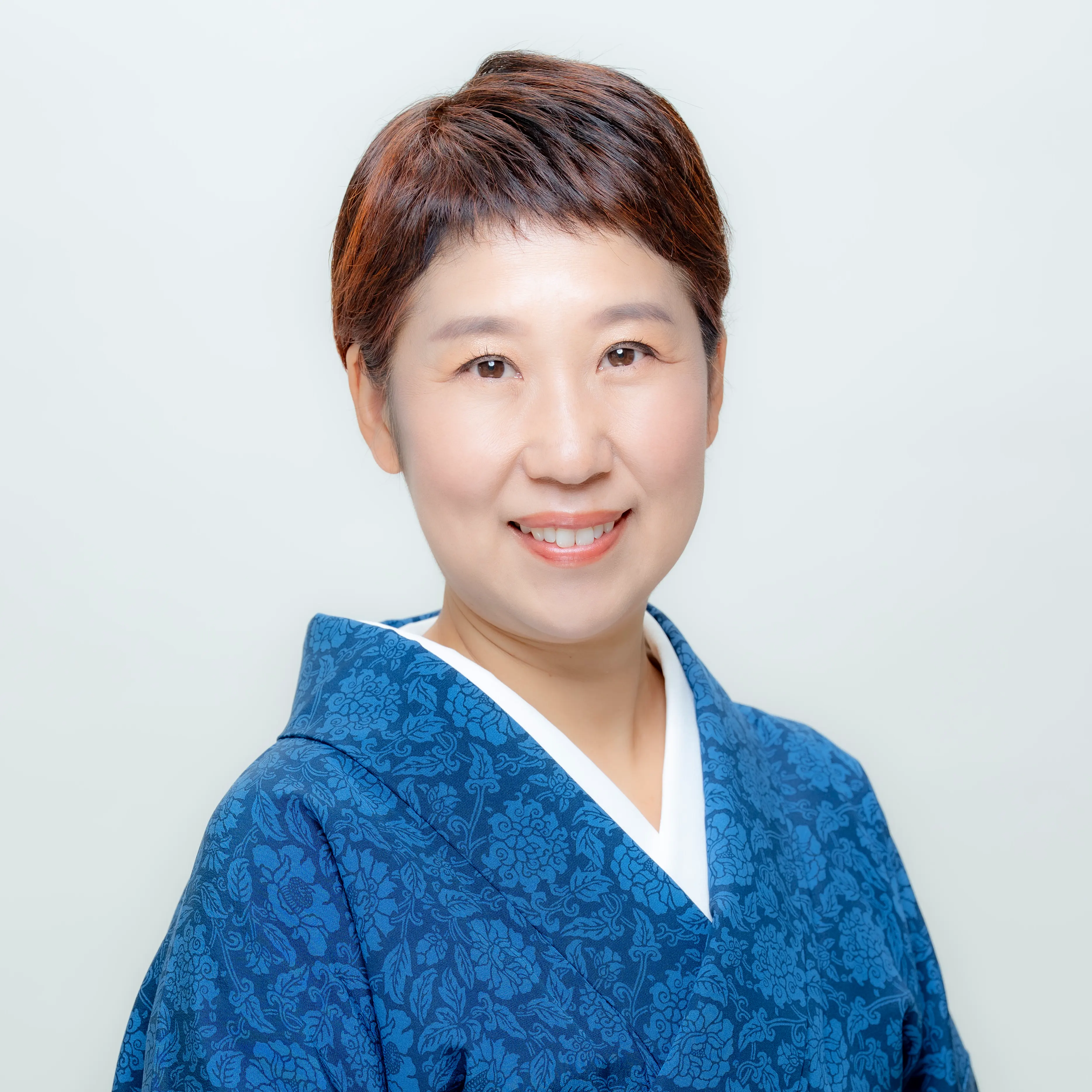 代表理事　小山田　明子